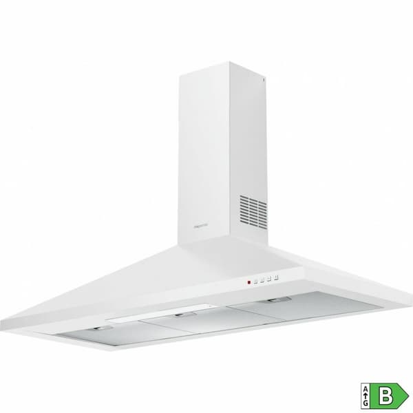 Konventionell fläkt Mepamsa GAVIA 90 Vit