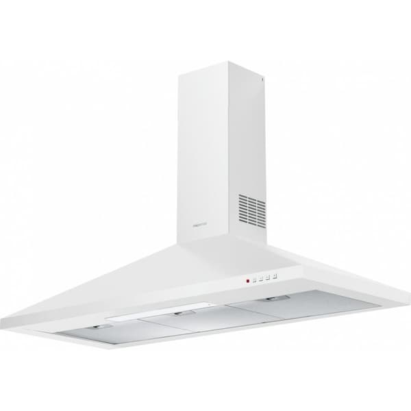Konventionell fläkt Mepamsa GAVIA 90 Vit