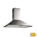 Miniatyrbillede 2 af 3: Konventions-emhætte Teka DBB90 90 cm 380 m3/h 60 dB 195W