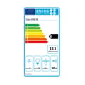Miniatyrbilde 3 av 3: Damphette Teka DBB90 90 cm 380 m3/h 60 dB 195W