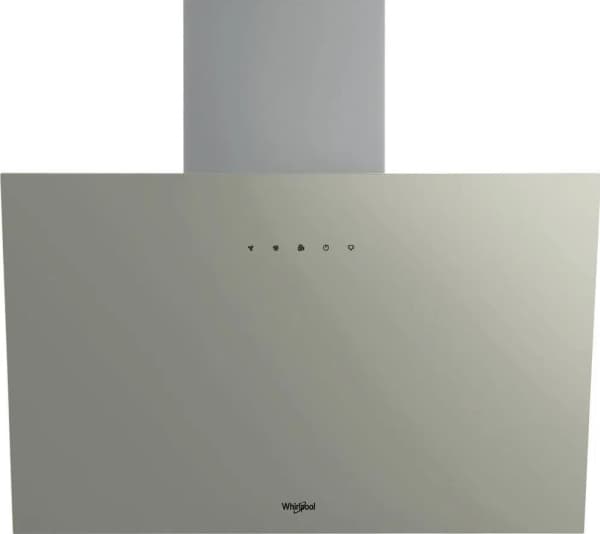Whirlpoolin seinähuppu WHVP 62F LTSD