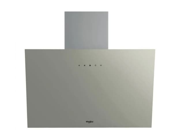 Whirlpoolin seinähuppu WHVP 62F LTSD