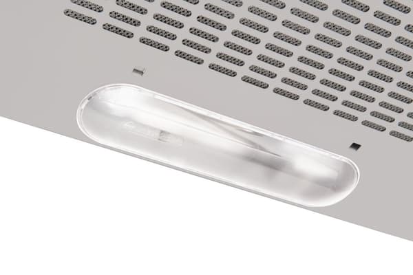 Amica OSC6112W spiskåpa 193 m³/h Vit