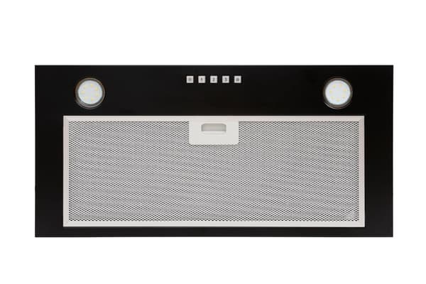 Ciarko SL-BOX 171 m³/h Inbyggd Svart