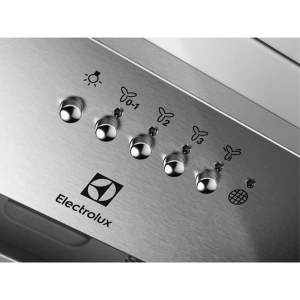 Electrolux 54cm Spisfläkt 700 SERIEN LFG716X