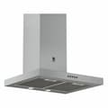 Miniatyrbillede 1 af 5: Konventions-emhætte Balay 3BC065MX 60 cm 525 m3/h 210W C