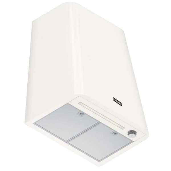 Franke Dekorativ vägghuva 50cm 650m3/h vit - 469876