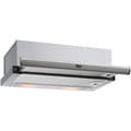 Miniatyrbillede 1 af 3: Konventions-emhætte Teka TL6420.2WH Hvid