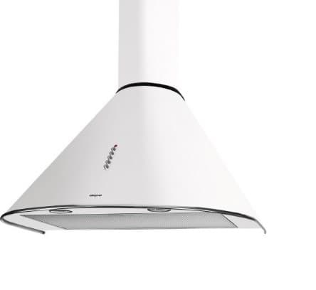 Akpo WK-4 Dandys Eco 60 Väggmonterad Vit Vit