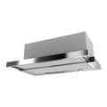 Miniatyrbilde 1 av 3: Damphette Mepamsa SUPERLINE 60 V2 60 cm 415 m3/h 69 dB 140W