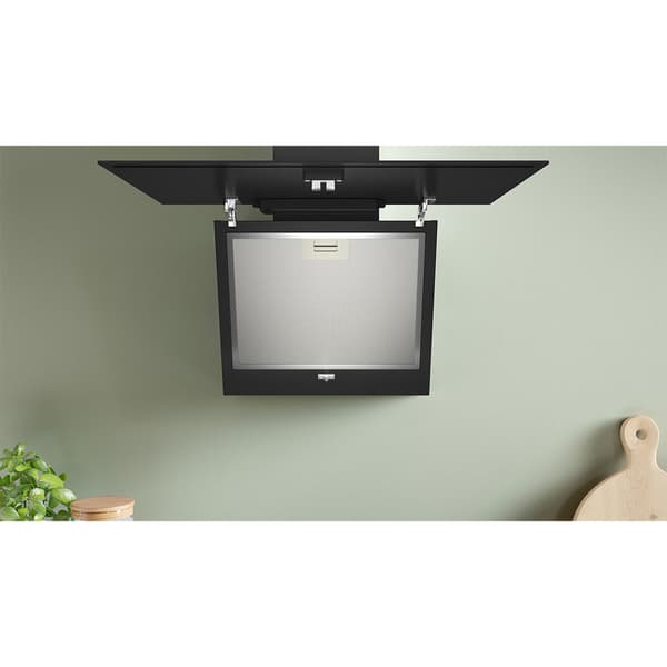 Bosch Serie 2 Dwk65dk60 Perinteinen Huppu 43 Cm