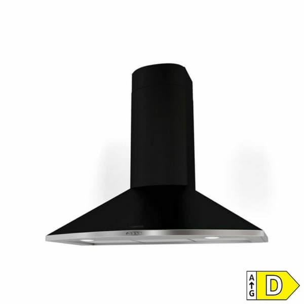 Damphette Mepamsa Tender H 90N 90 cm 705 m3/h 44 dB 800W Svart D