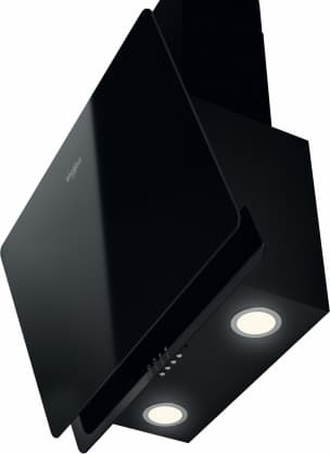 Modern kökshuva WHVP 65F LM K, Whirlpool