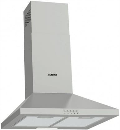 Moderne kjøkkenhette WHC529E4X, Gorenje