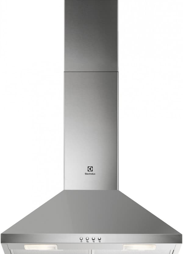 Modern kökshuva LFC316X, Electrolux