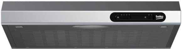 Klassisk kökshuva CFB5310X, Beko