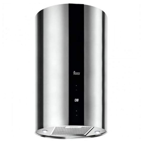 Konventionell fläkt Teka 218721 40 cm 771 m3/h 72 dB 286W Rostfritt stål