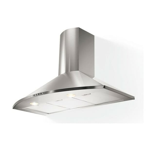 Konventionell fläkt Mepamsa 110.0270.808 90 cm 705 m3/h 800W C Stål Rostfritt stål