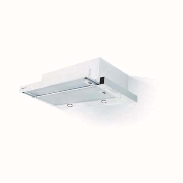Konventionell fläkt Mepamsa 223285 60 cm Vit