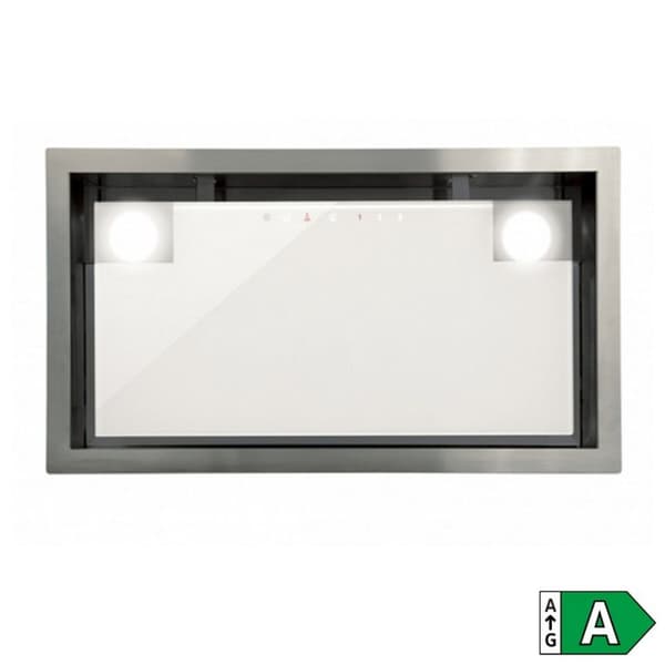 Konventionell fläkt Cata GC DUAL WH Vit