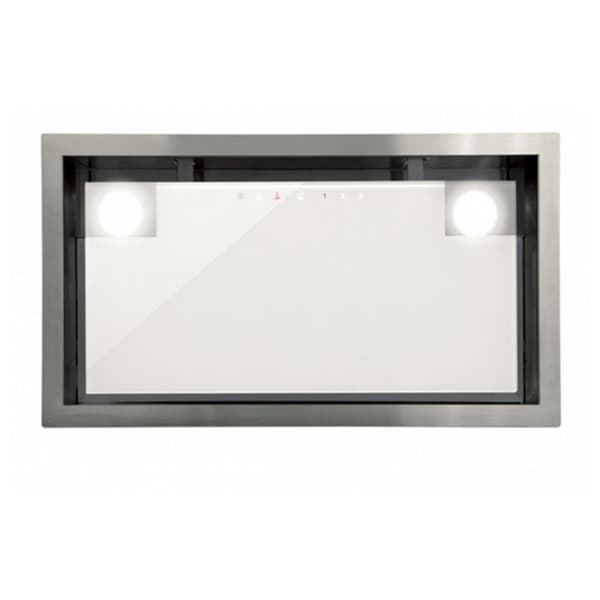Konventionell fläkt Cata GC DUAL WH Vit