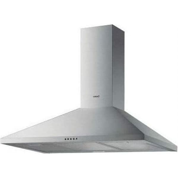 Konventionell fläkt Cata V6000X/A Stål