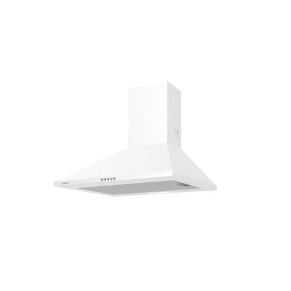 Konventionell fläkt Cata OMEGA II 600WH Vit 270 W Vit