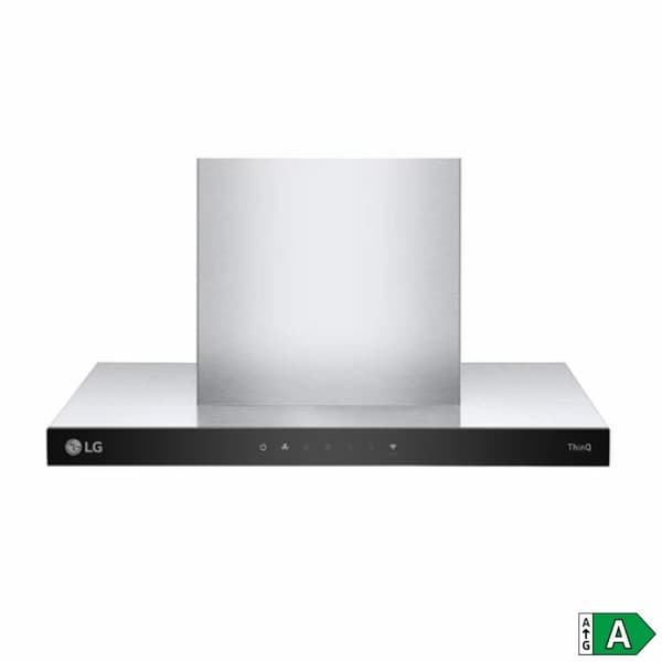 Konventionell fläkt LG HCEZ2426S