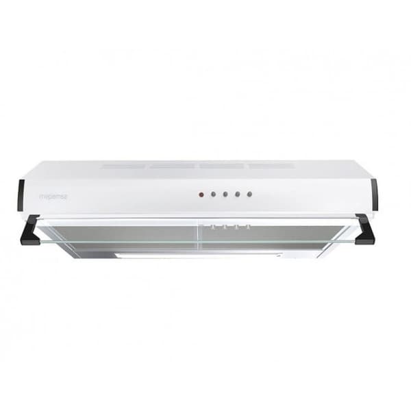 Konventionell fläkt Mepamsa 300.0541.582 60 cm Vit