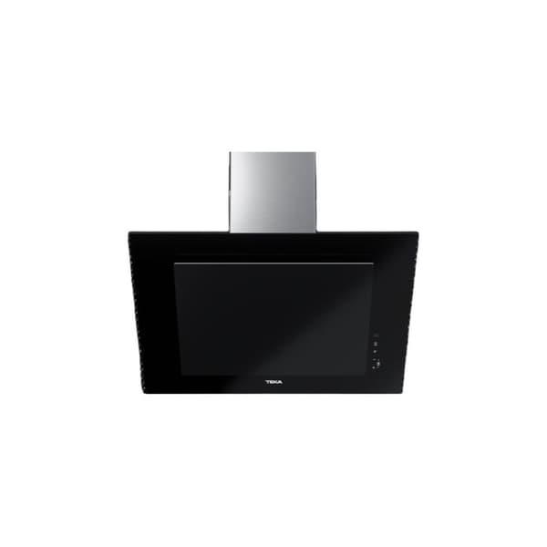 Damphette Teka DVT78780 Svart Sort