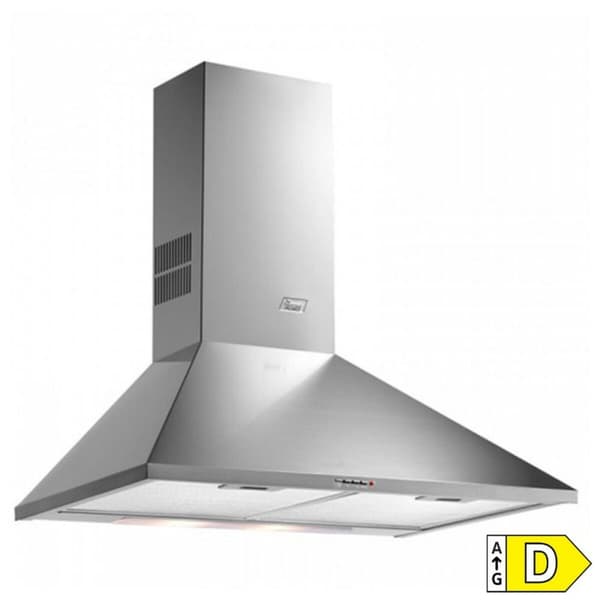 Konventions-emhætte Teka DBB70 I 70 cm 380 m3/h 60 dB 195W