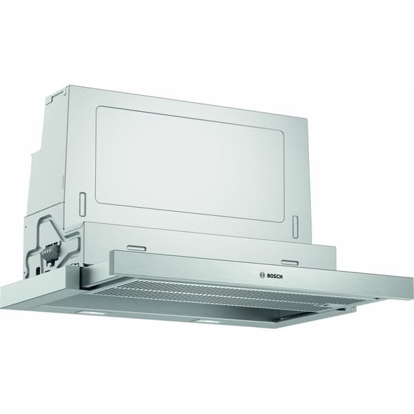 Konventions-emhætte BOSCH DFS067A51 60 cm 730 m3/h 140W A