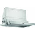 Miniatyrbillede 1 af 3: Konventions-emhætte BOSCH DFS067A51 60 cm 730 m3/h 140W A