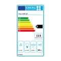 Pikkukuva 3 / 3: Liesituuletin Teka CAMPANA DBB 60 NEGRO 60 cm 380 m3/h 60 dB 195W Musta