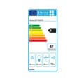 Pikkukuva 2 / 2: Liesituuletin Balay 3BC096MX 90 cm 590 m3/h 70 dB 220W Teräs
