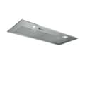Pikkukuva 1 / 2: Liesituuletin Balay 3BF277EX 70 cm 730 m3/h 252 W