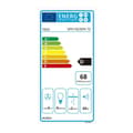 Pikkukuva 2 / 2: Liesituuletin Teka GFH-73 INOX 73 cm 329 m3/h 69 dB 215W
