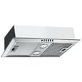 Pikkukuva 1 / 2: Liesituuletin Teka GFH-73 INOX 73 cm 329 m3/h 69 dB 215W