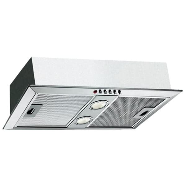 Liesituuletin Teka GFH-73 INOX 73 cm 329 m3/h 69 dB 215W Ruostumaton teräs