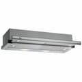 Pikkukuva 1 / 2: Liesituuletin Teka 40474390 90 cm 332 m³/h 175W E Teräs