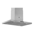 Pikkukuva 1 / 2: Liesituuletin Balay 3BI997GX 90 cm 754 m3/h 250W B Hopeinen Teräs