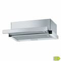 Pikkukuva 1 / 2: Liesituuletin Mepamsa Slimline 60 60 cm 290 m³/h 65W C Teräs