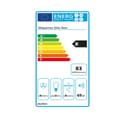 Pikkukuva 2 / 2: Liesituuletin Mepamsa Stilo Neo 90 cm 700 m³/h 53 dB B Teräs