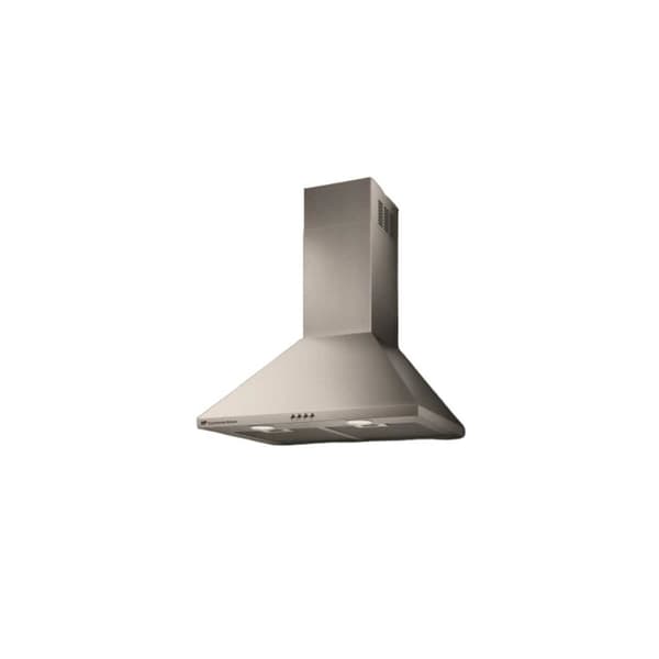 Konventions-emhætte Continental Edison 60 cm