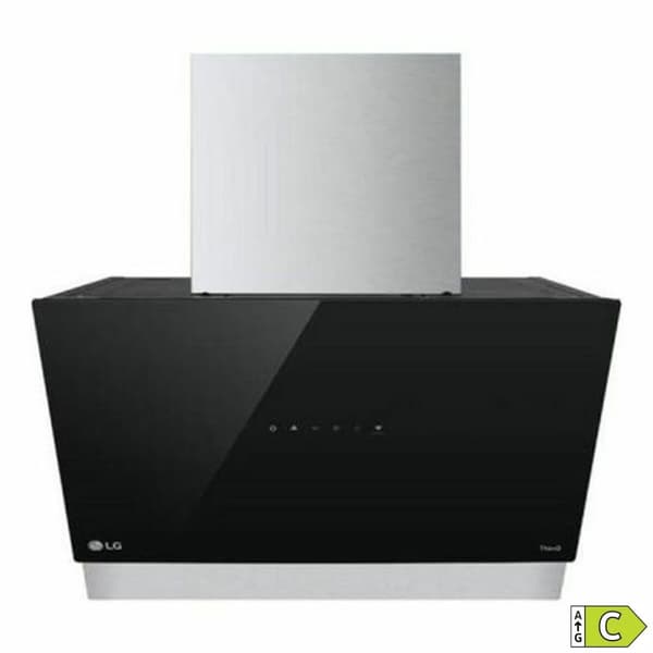 Liesituuletin LG HCEZ2428B