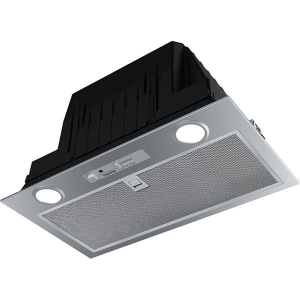 Liesituuletin Mepamsa SMART PLUS NEO 52X 50 cm Teräs musta, Hopea