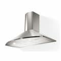 Pikkukuva 1 / 3: Liesituuletin Mepamsa 110.0270.805 620 m³/h 250W Inox 70cm Hopeinen Teräs