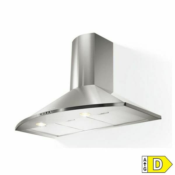 Damphette Mepamsa 110.0270.805 620 m³/h 250W Inox 70cm Sølv Stål