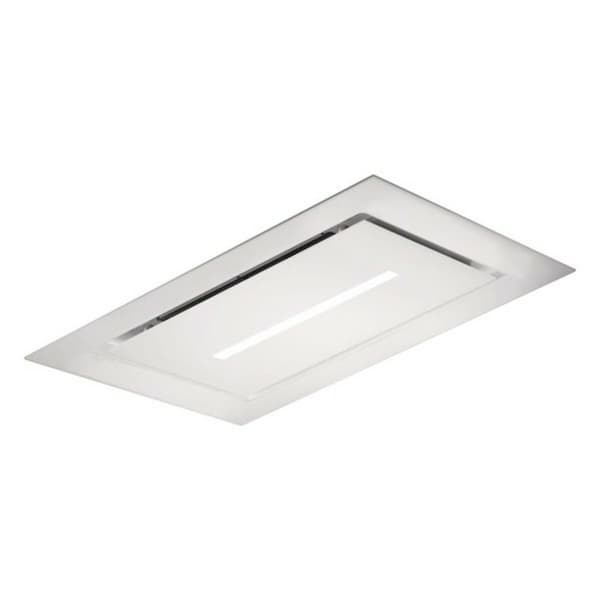 Konventionell fläkt Mepamsa 350.0528.003 90 cm 720 m3/h 63 dB 145W Vit A+ Vit