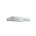 Miniatyrbilde 1 av 6: Damphette Oceanic OCEAHT205W Hvit 205 m3/h
